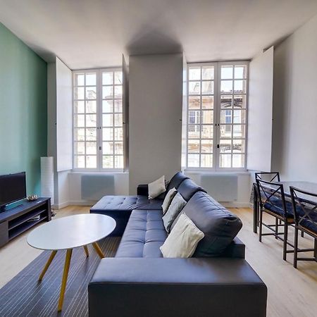 בורדו Nice Apartment For 2 In Historical Center מראה חיצוני תמונה
