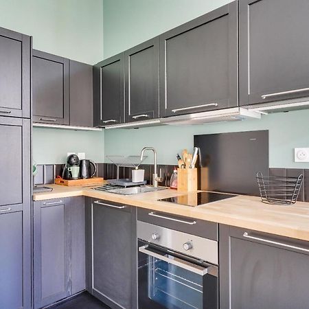 בורדו Nice Apartment For 2 In Historical Center מראה חיצוני תמונה