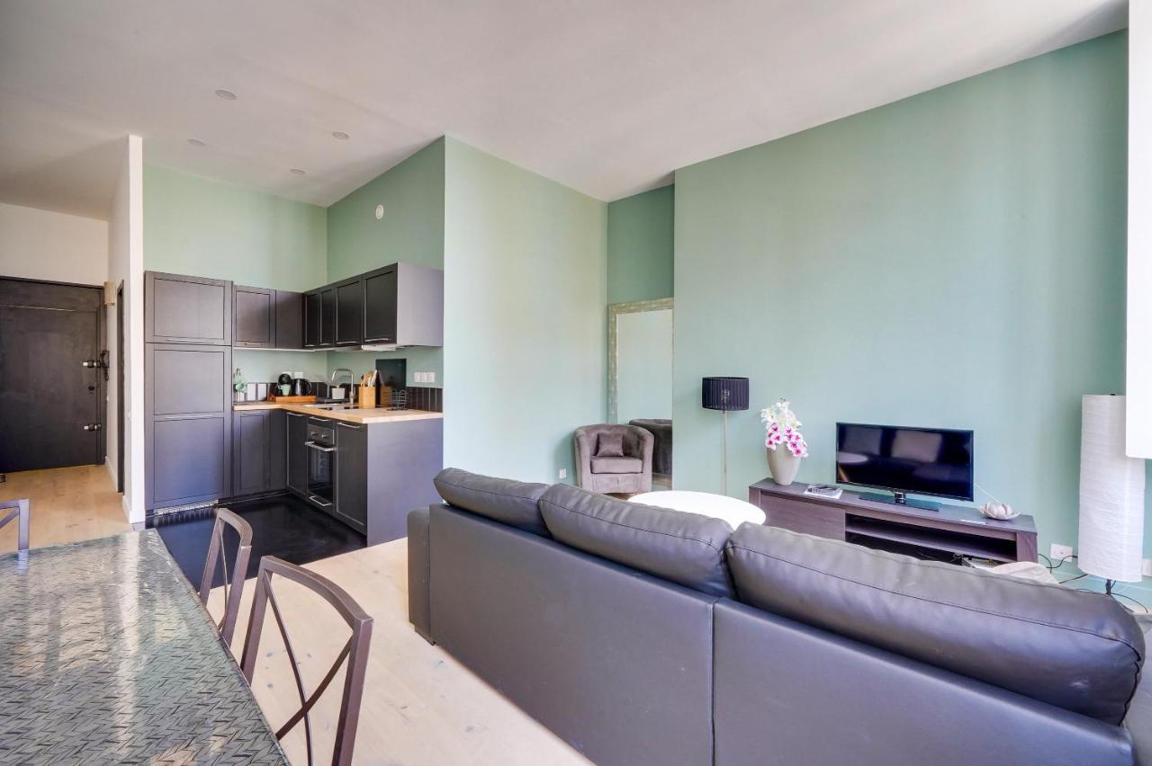 בורדו Nice Apartment For 2 In Historical Center מראה חיצוני תמונה