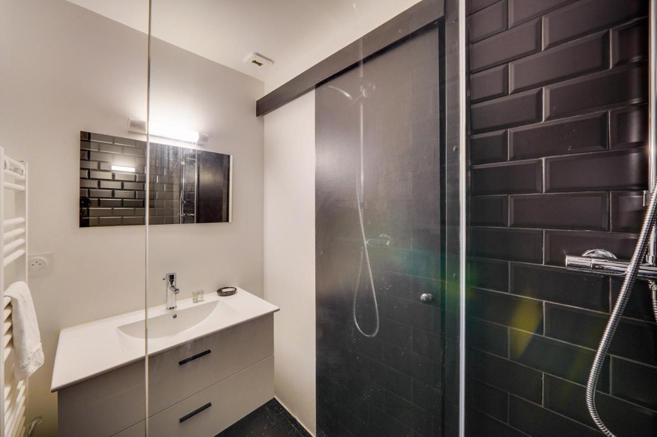 בורדו Nice Apartment For 2 In Historical Center מראה חיצוני תמונה
