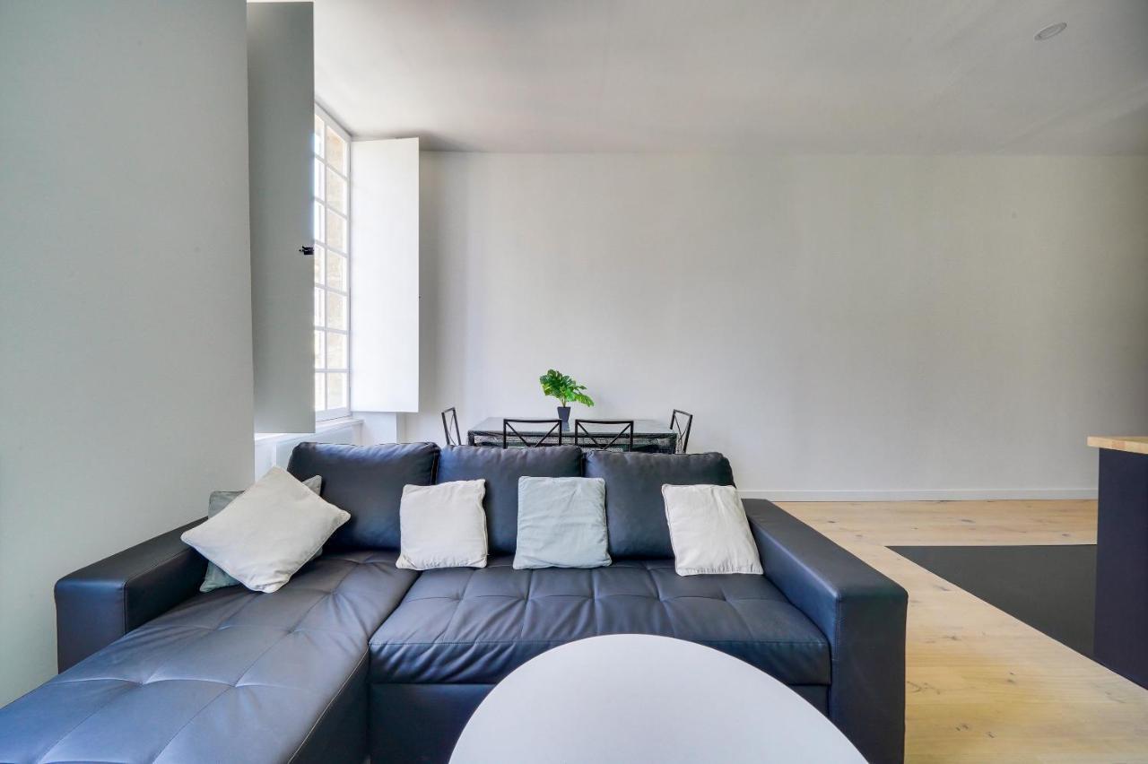 בורדו Nice Apartment For 2 In Historical Center מראה חיצוני תמונה