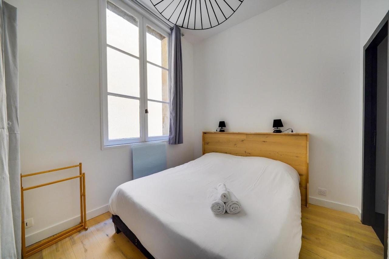 בורדו Nice Apartment For 2 In Historical Center מראה חיצוני תמונה